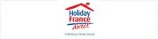 Holiday France Direct logo