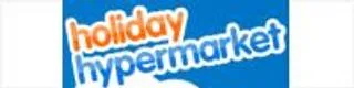 Holiday Hypermarket logo