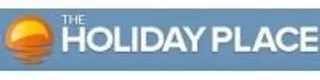 The Holiday Place logo