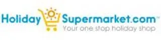 Holiday Supermarket logo