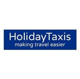 Holiday Taxis logo