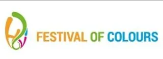 Holi Festival logo