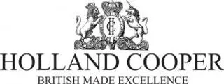 Holland Cooper logo