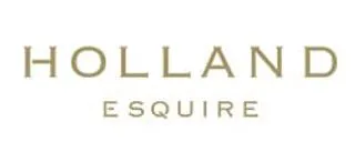 Holland Esquire logo