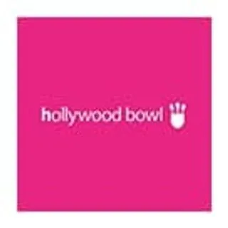 Hollywood Bowl logo