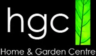 Home and Garden Centre logo