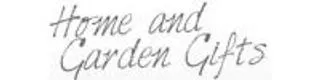 Home and Garden Gifts logo