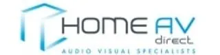 Home AV Direct logo