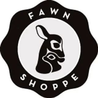 Fawn Shoppe logo