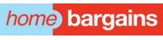 Home Bargains logo