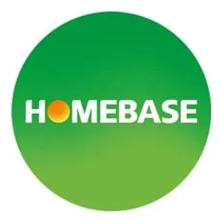 Homebase logo