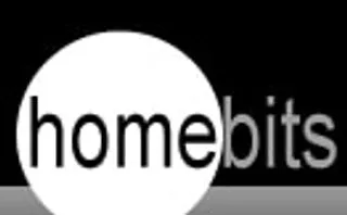 Homebits logo