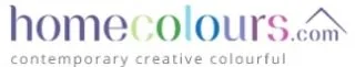 Home Colours logo