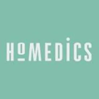 HoMedics logo