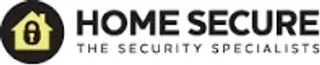 Homesecureshop logo