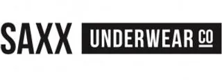 Saxx logo