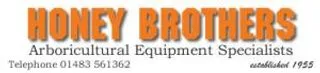 Honey Brothers logo