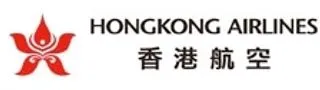 Hong Kong Airlines logo