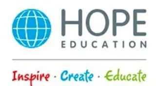 Hope Education logo
