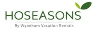 Hoseasons logo