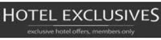 Hotel Exclusives logo