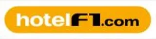 HotelF1.com logo