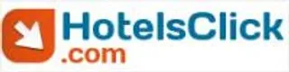 Hotels Click logo