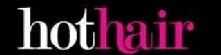 Hothair logo