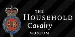HouseHold Cavalry Museum logo