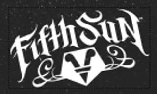 Fifth Sun logo