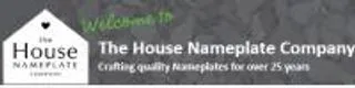 House Name Plate logo
