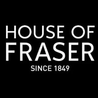 House of Fraser logo