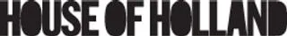 House of Holland logo