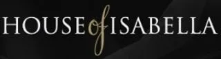 House of Isabella logo