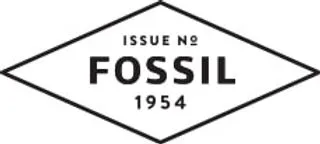 Fossil logo