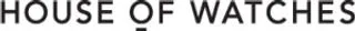 House Of Watches logo