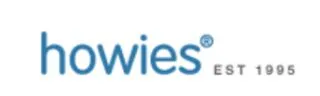 howies logo