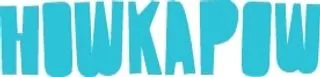 Howkapow logo