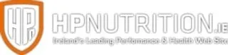 HP Nutrition logo