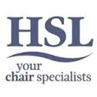 HSL Chairs logo