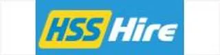 HSS Hire logo
