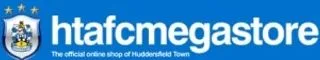 Huddersfield Town Megastore logo