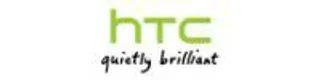 HTC logo