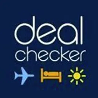 Dealchecker logo