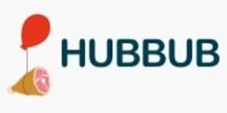 Hubbub logo