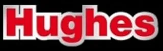Hughes logo