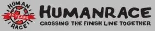 Human Race logo