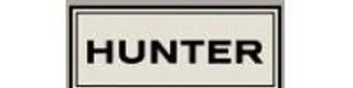 Hunter Boots logo