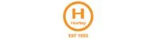 Hurleys logo