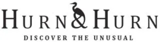 Hurn and Hurn logo